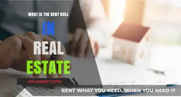 Understanding Rent Roll: A Key Real Estate Investment Metric Explained