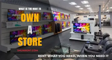 Rent-to-Own Store Guide: Understanding Costs, Benefits, and Process