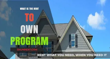 Exploring Rent-to-Own Programs: A Pathway to Homeownership