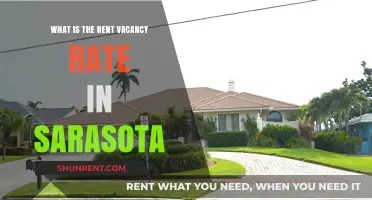 Understanding Sarasota's Rental Market: Current Vacancy Rate Insights