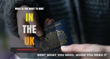 Understanding the UK's Right to Rent: A Comprehensive Guide