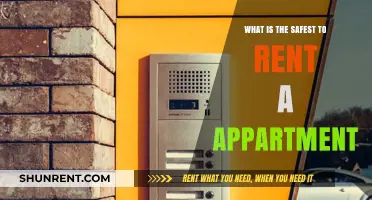 Secure Your Home: Safest Ways to Rent an Apartment Confidently