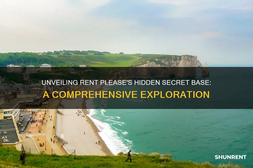 what is the secret base in rent please