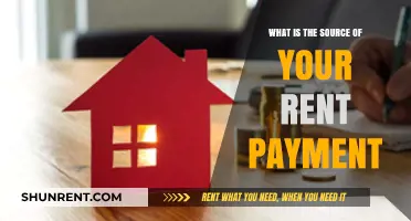 Understanding Your Rent Payment: Where Does the Money Really Come From?