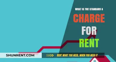 Understanding Standard Rent Charges: A Comprehensive Guide for Tenants