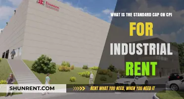 Understanding Standard CPI Caps for Industrial Rent Agreements