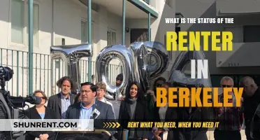 Berkeley Renters' Rights: Current Status and Housing Challenges Explained