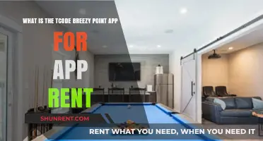Understanding TCode Breezy Point App for Simplified Rent Management
