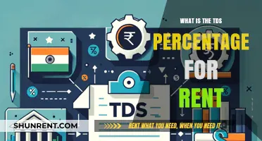 Understanding TDS on Rent: A Comprehensive Guide for Tenants and Landlords