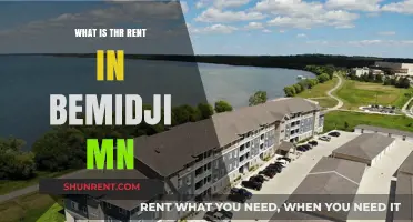 Exploring Bemidji, MN: A Guide to Rental Prices in the Area