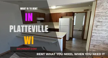 Discover Platteville, WI: Your Guide to Rentals in This Charming Town