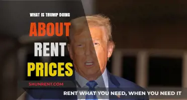 Analyzing Trump's Policies: Impact on Rent Prices and Housing Market