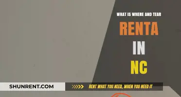 Understanding Wear and Tear Rent Deductions in North Carolina