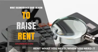 Justifiable Grounds for Rent Increases: A Landlord's Guide