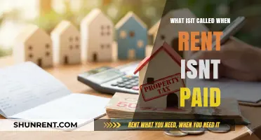 Understanding the Consequences: What Happens When Rent Goes Unpaid?