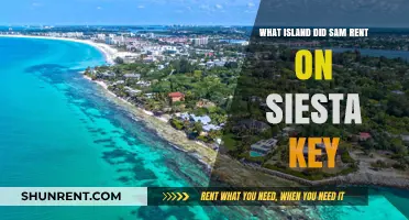 Sam's Siesta Key Island Rental: Unveiling the Tropical Paradise He Chose