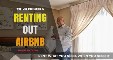 Exploring Careers in the Airbnb Rental Industry