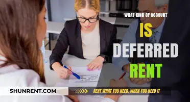Understanding Deferred Rent: A Comprehensive Guide for Tenants and Landlords