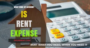 Understanding Rent Expenses: A Guide to Accounting for Tenants