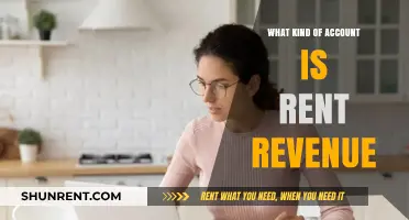 Understanding Rent Revenue: A Guide to Accounting for Rental Income