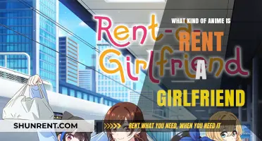 Rent-A-Girlfriend Anime: Genre, Themes, and Romantic Comedy Appeal