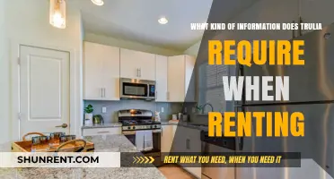 Trulia Rental Requirements: Essential Information for Landlords and Tenants