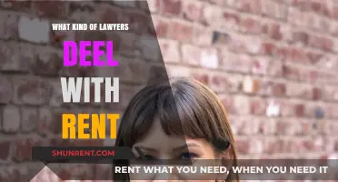 Navigating Rent Disputes: The Essential Guide to Tenant-Landlord Lawyers