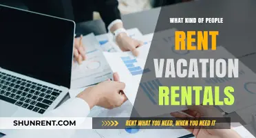 Exploring the Demographics of Vacation Rental Enthusiasts
