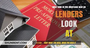 Pre-Mortgage Rent Requirements: What Lenders Analyze Before Approving Your Loan