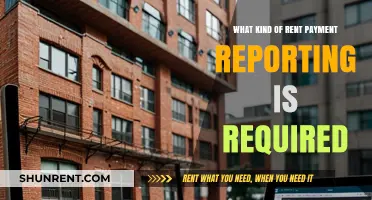 Understanding Rent Payment Reporting Requirements for Tenants and Landlords