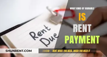 Understanding Rent Payments: A Guide to This Essential Housing Variable