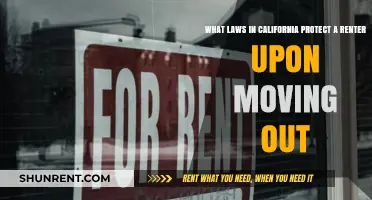 California Renter Rights: Legal Protections When Moving Out Explained