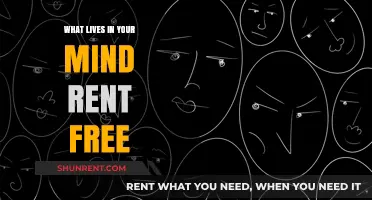 Uninvited Guests: Exploring the Intruders That Occupy Our Thoughts