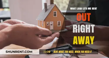 Unlock Rental Income: The Best Loan for Immediate Property Leasing