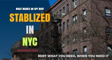 Understanding NYC Rent Stabilization: Key Factors for Apartment Eligibility