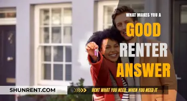 Qualities That Make You an Excellent Renter: A Comprehensive Guide