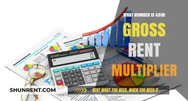 Ideal Gross Rent Multiplier: A Key Metric for Rental Property Success