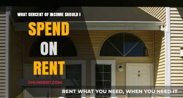 Smart Rent Budgeting: How Much of Your Income Should Go to Housing?