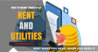 Balancing Your Budget: Ideal Rent and Utility Expenses for Financial Stability