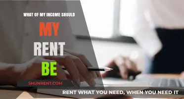 Balancing Your Budget: Ideal Rent-to-Income Ratio for Financial Stability