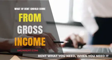How Much Rent Can You Afford? Balancing Income and Housing Costs