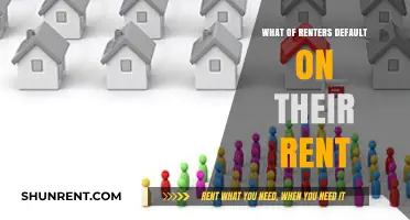 Understanding the Consequences: What Happens When Renters Default on Their Rent