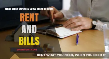 Beyond Rent and Bills: Hidden Costs of Living You Might Overlook