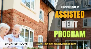 Exploring Alternative Assisted Rent Programs: A Comprehensive Guide
