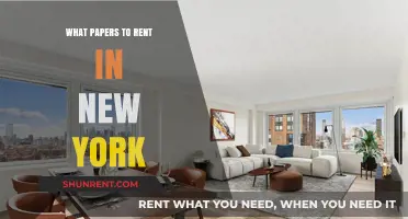Discover Your Dream Home: A Guide to Renting in New York