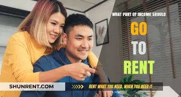 Balancing Your Budget: Ideal Rent-to-Income Ratio for Financial Stability