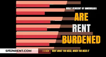 Understanding Rent Burden: A Deep Dive into American Housing Struggles