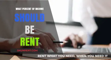 Balancing Your Budget: Ideal Rent-to-Income Ratio for Financial Stability