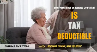 Maximizing Deductions: Assisted Living Rent Tax Benefits Explained