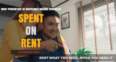 Balancing Your Budget: Ideal Rent-to-Income Ratio for Financial Stability